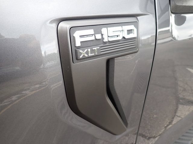 Certified 2023 Ford F150 XLT w/ Equipment Group 302A High AWD/4WD image 14
