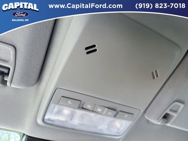 Used 2021 Chevrolet Trax LT image 32