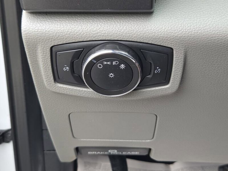 Certified 2021 Ford F350 XLT AWD/4WD image 26