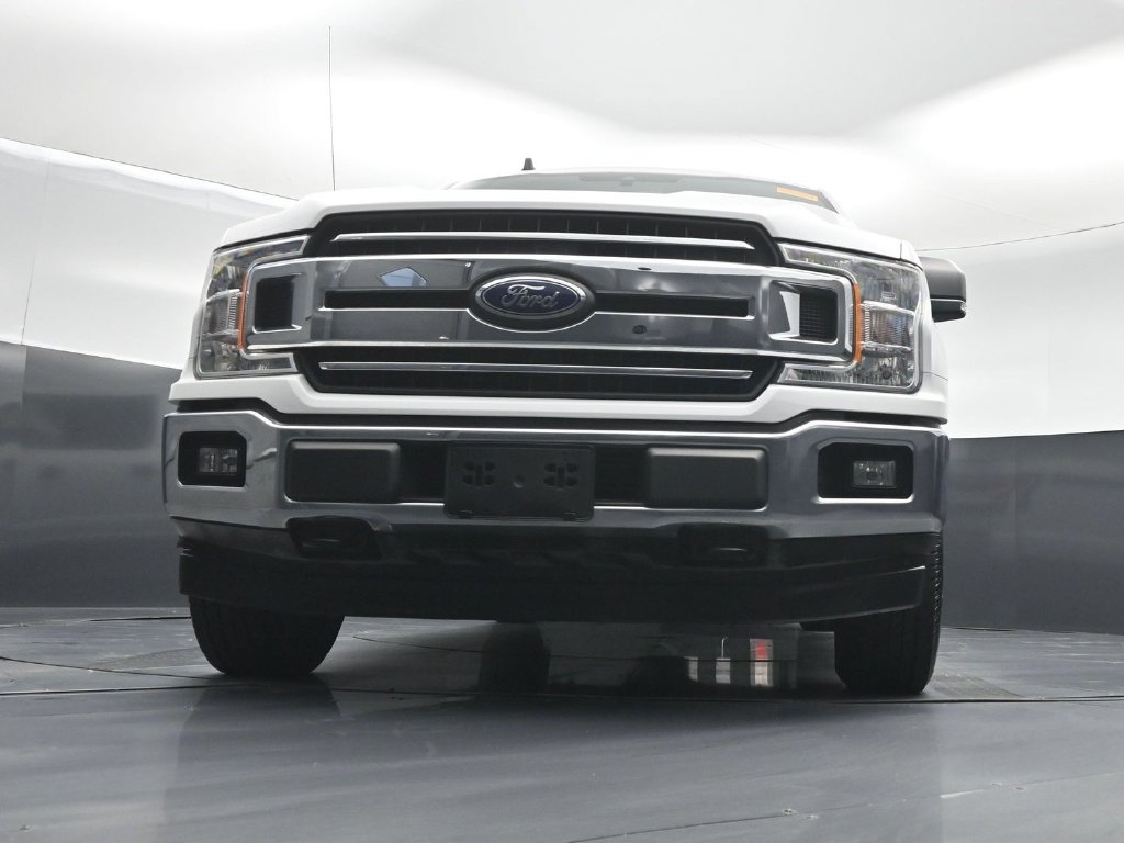 Certified 2020 Ford F150 XLT w/ Trailer Tow Package AWD/4WD image 39
