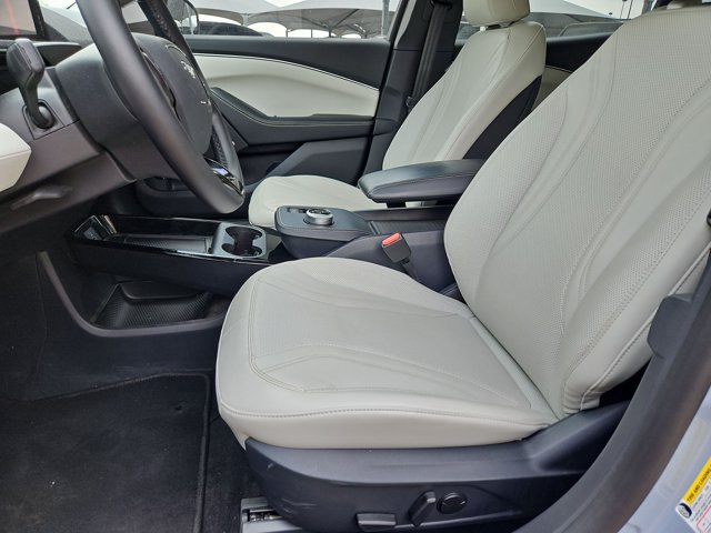 Certified 2024 Ford Mustang Mach-E Premium RWD image 16