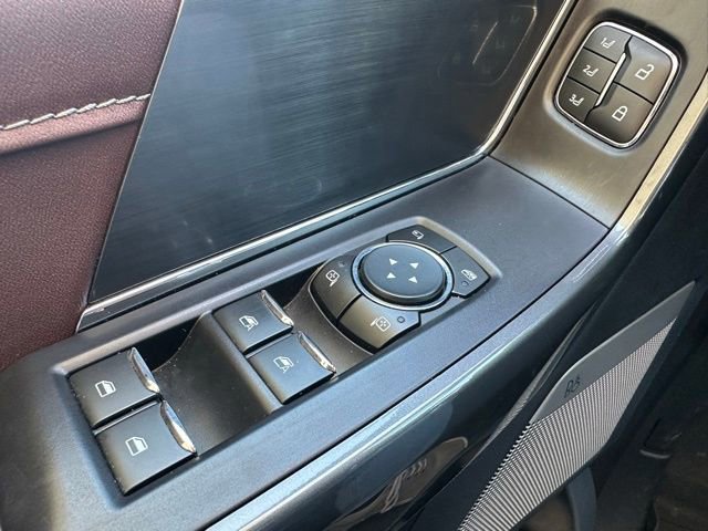 Certified 2022 Ford F150 Lariat w/ Equipment Group 502A High AWD/4WD image 27