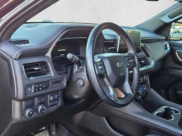 Used 2023 Chevrolet Tahoe RST w/ Luxury Package image 11