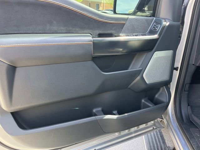 Certified 2023 Ford F150 Platinum w/ Equipment Group 701A High image 25