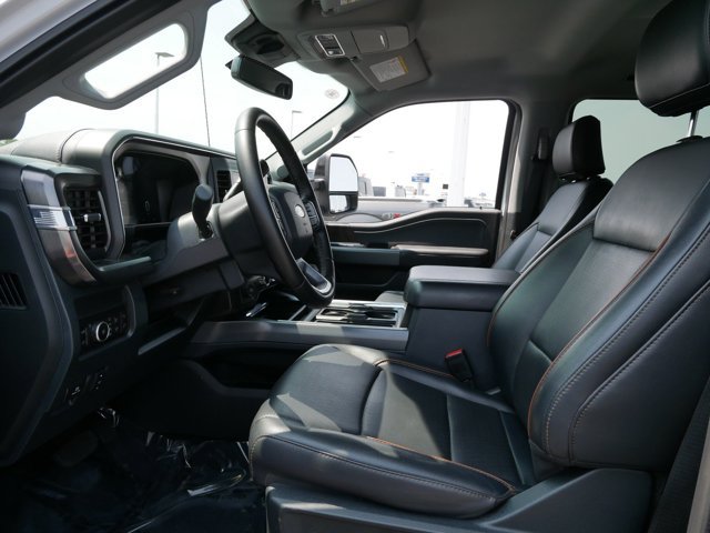 Certified 2025 Ford F250 Lariat AWD/4WD image 7