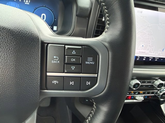 Certified 2024 Ford F150 Lariat AWD/4WD image 20