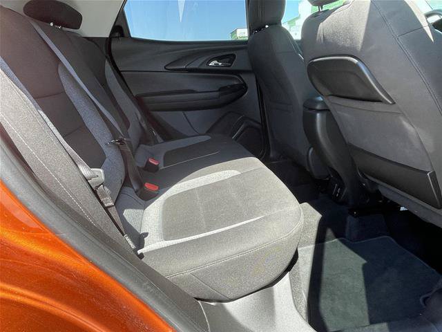 Used 2022 Chevrolet TrailBlazer LT w/ Convenience Package AWD/4WD image 18