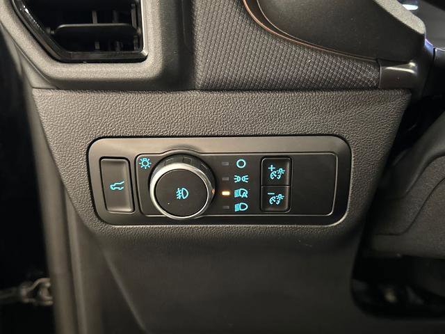 Certified 2023 Ford Bronco Sport Badlands w/ Premium Package image 19