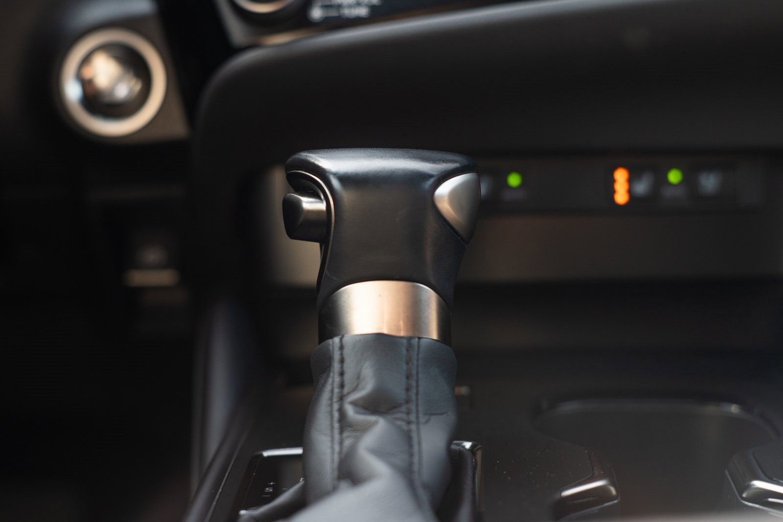 Used 2023 Lexus ES 350 w/ Premium Package image 42