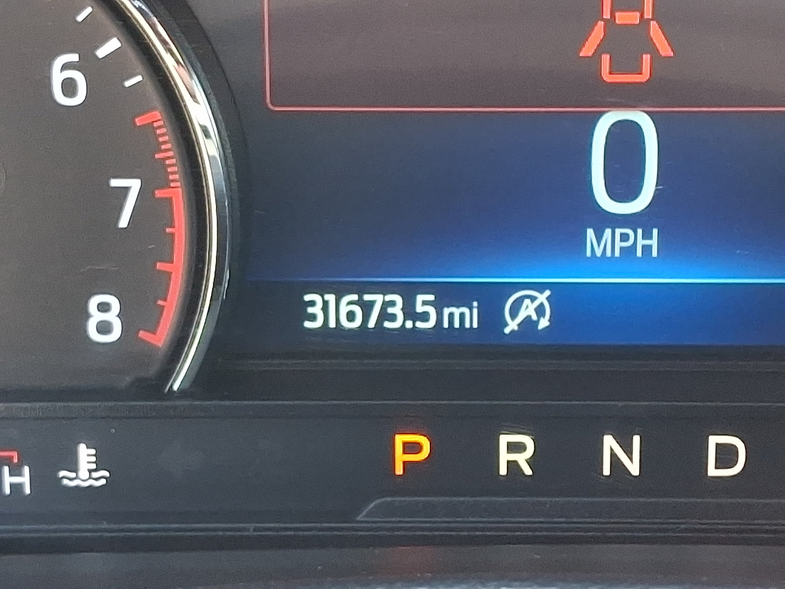 Certified 2024 Ford Explorer XLT AWD/4WD image 22