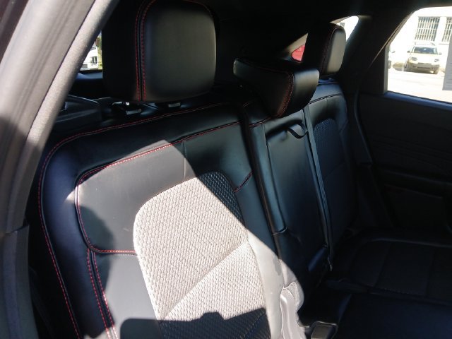Certified 2024 Ford Escape ST-Line w/ Tech Pack #1 AWD/4WD image 42