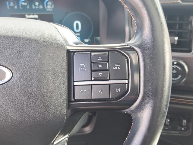 Certified 2022 Ford Expedition Platinum image 28