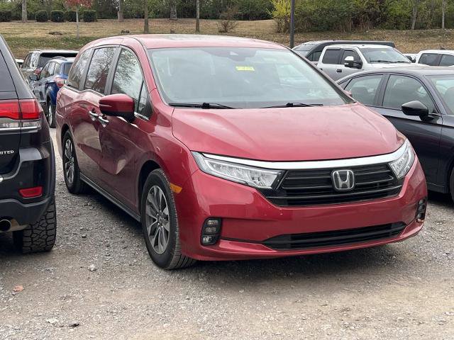 Used 2023 Honda Odyssey EX-L image 3