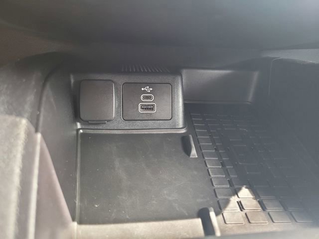 Certified 2025 Ford Bronco Sport Outer Banks w/ Outer Banks Tech Package+ image 24