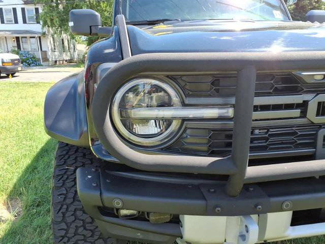 Certified 2024 Ford Bronco Raptor AWD/4WD image 9