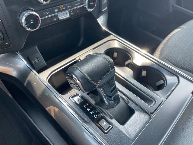 Certified 2022 Ford F150 XLT w/ Equipment Group 302A High image 15