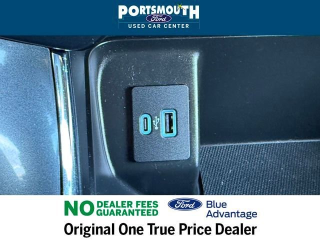 Certified 2023 Ford F150 XLT w/ Equipment Group 302A High image 16