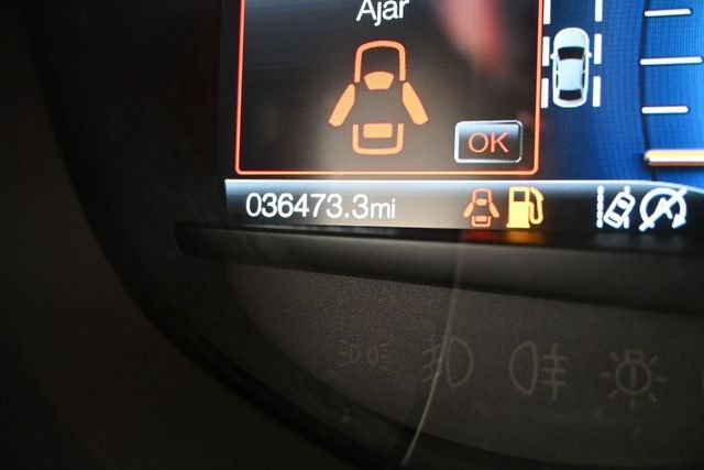 Certified 2023 Ford Edge SEL w/ Convenience Package AWD/4WD image 21