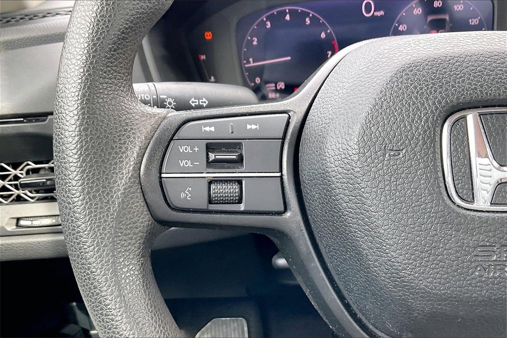 Used 2023 Honda Accord LX image 10