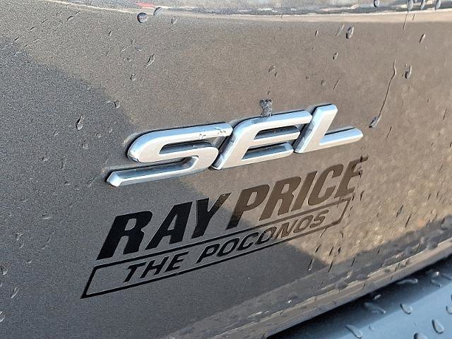 Certified 2023 Ford Edge SEL w/ Convenience Package image 32