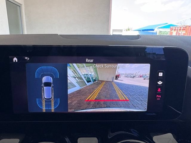 Used 2025 Mercedes-Benz GLA 250 image 19