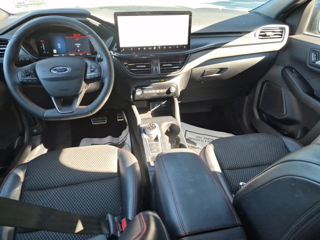 Certified 2023 Ford Escape ST-Line w/ Tech Pack #1 FWD image 32