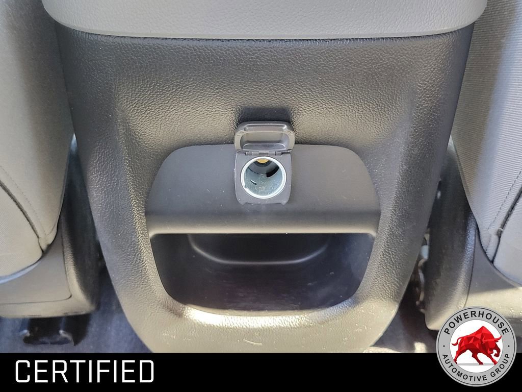 Used 2021 GMC Canyon Elevation Standard w/ Convenience Package image 16