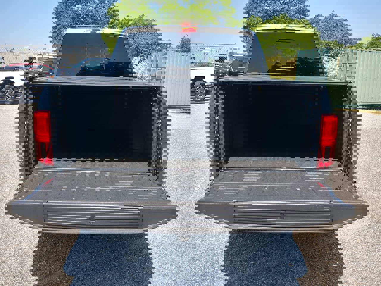 Certified 2019 Ford F150 XLT w/ Equipment Group 302A Luxury image 11