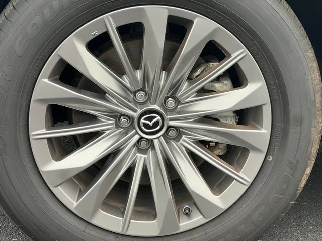 Used 2026 MAZDA CX-90 3.3 Turbo w/ Select Package AWD/4WD image 9