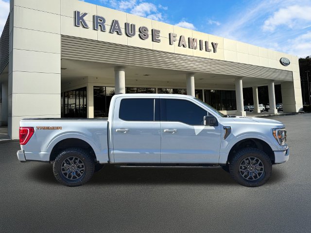 Certified 2023 Ford F150 Tremor w/ Trailer Tow Package AWD/4WD image 9
