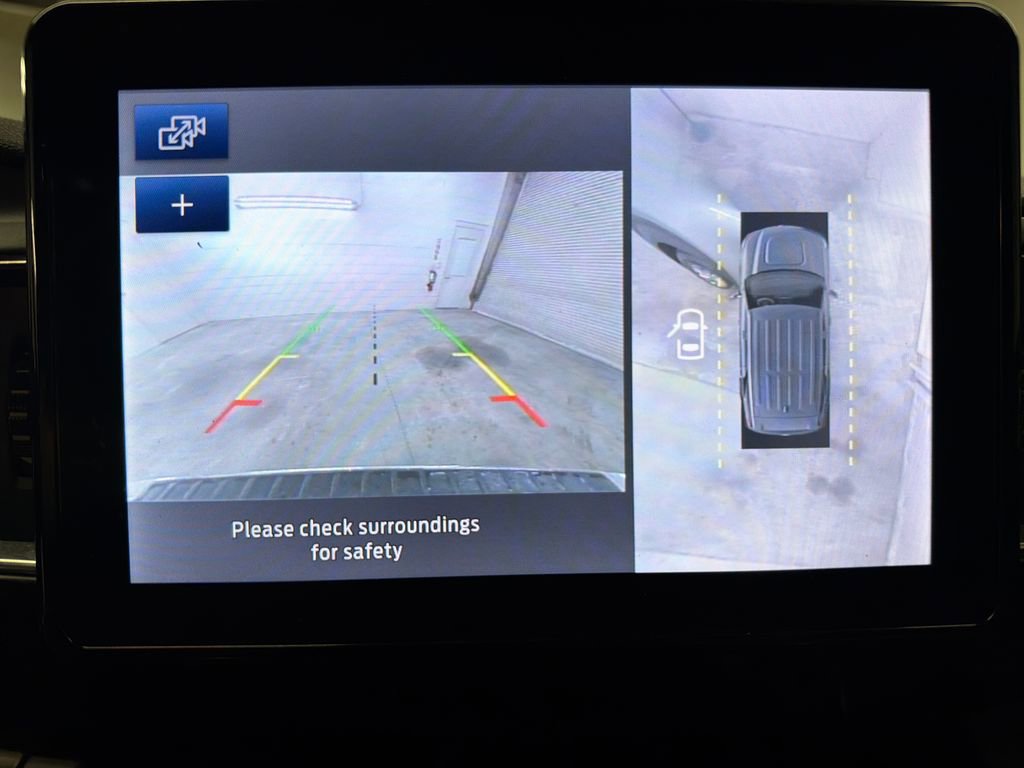 Certified 2020 Ford Explorer Limited RWD image 27