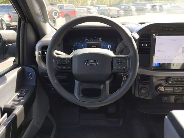 Certified 2024 Ford F150 XL RWD image 13