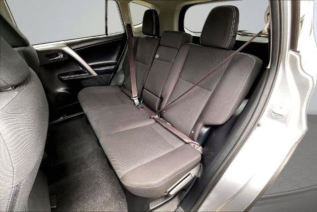 Used 2018 Toyota RAV4 XLE w/ Convenience Package AWD/4WD image 26