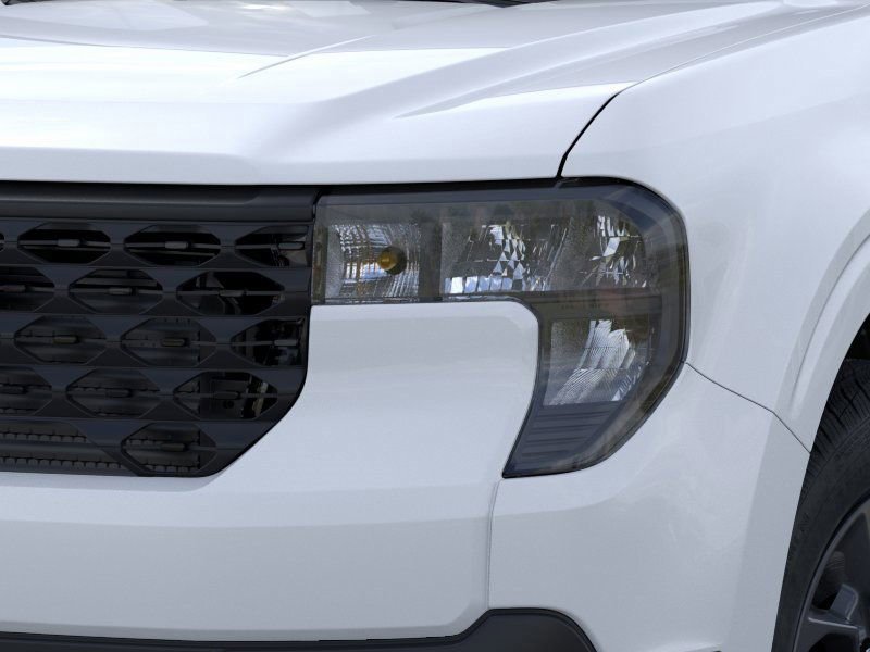 Certified 2025 Ford Maverick XLT w/ XLT Luxury Package image 19