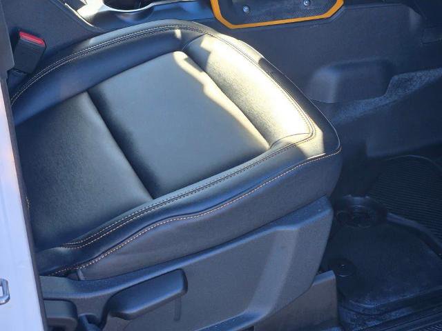 Certified 2023 Ford Bronco Badlands image 9