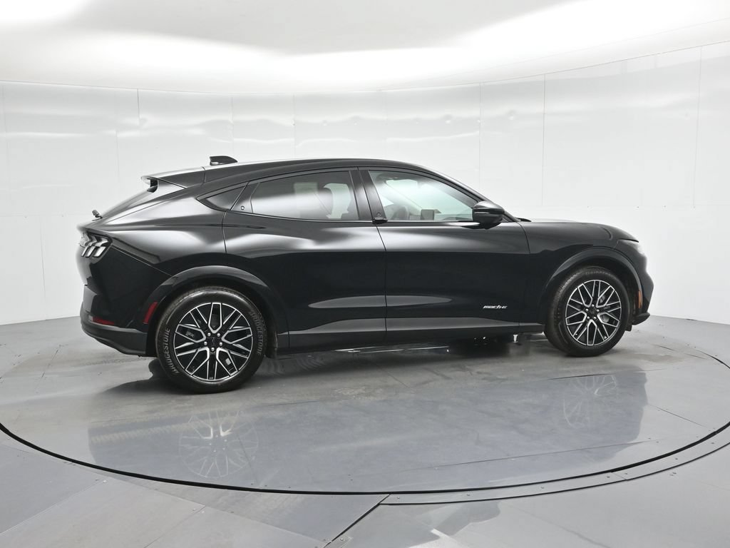 Certified 2025 Ford Mustang Mach-E Premium RWD image 27