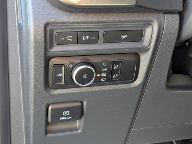 Certified 2023 Ford F150 XLT w/ Equipment Group 302A High image 19