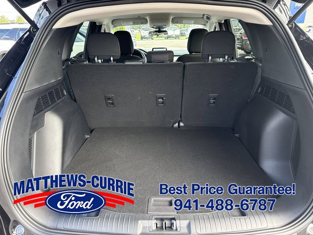 Certified 2026 Ford Escape Active FWD image 13