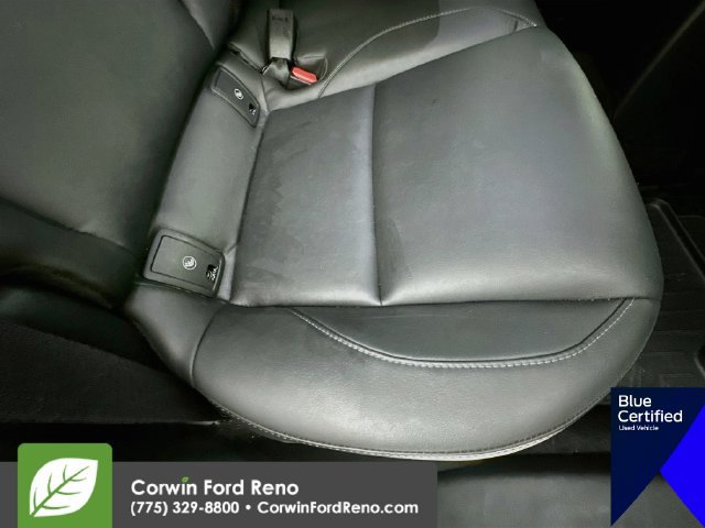 Used 2023 MAZDA CX-30 AWD 2.5 S w/ Preferred Package image 30