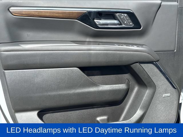 Used 2026 Chevrolet Tahoe High Country image 26