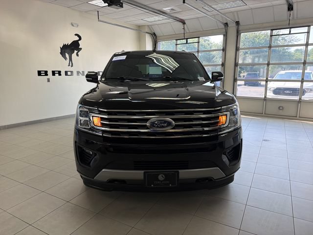 Certified 2021 Ford Expedition XLT AWD/4WD image 3