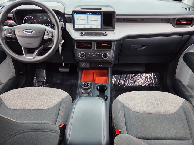 Certified 2023 Ford Maverick XLT image 13