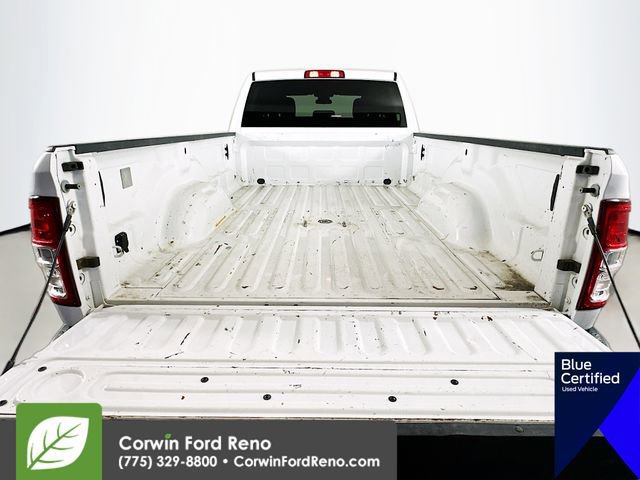 Used 2022 RAM 3500 Big Horn image 26