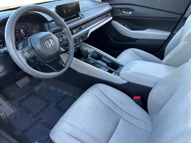 Used 2024 Honda Accord EX image 9