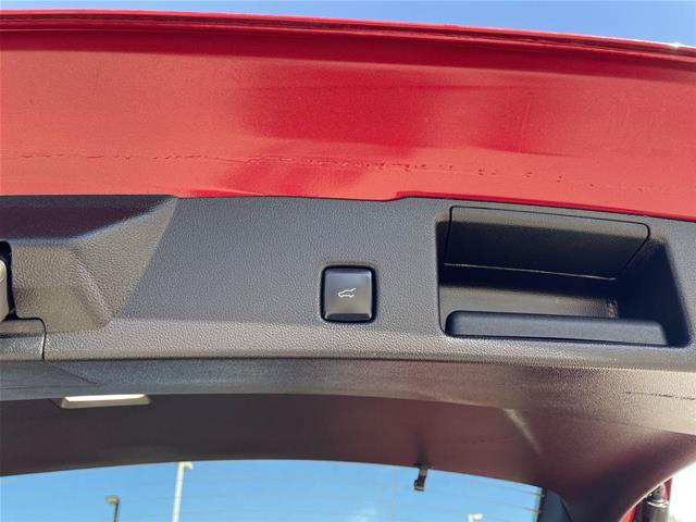Certified 2025 Ford Escape ST-Line Select AWD/4WD image 35
