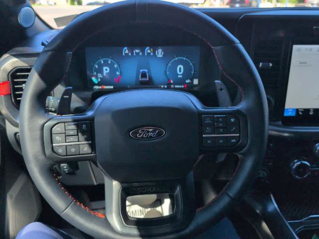 Certified 2024 Ford F150 Raptor AWD/4WD image 22