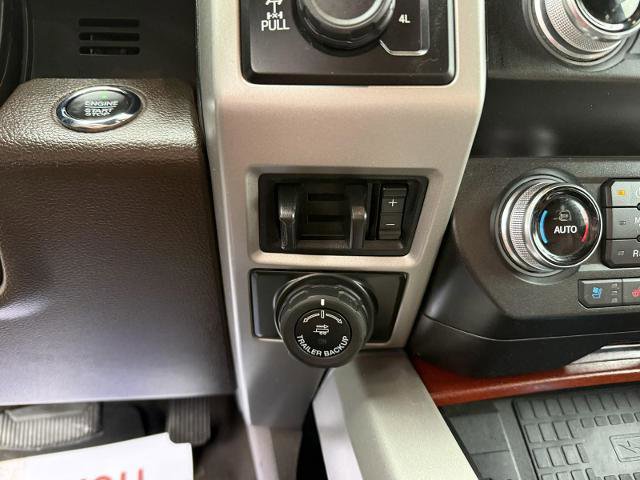 Certified 2021 Ford F250 King Ranch w/ King Ranch Ultimate Package image 27