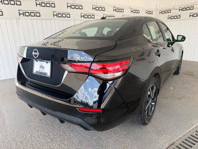Used 2024 Nissan Sentra SV FWD image 27