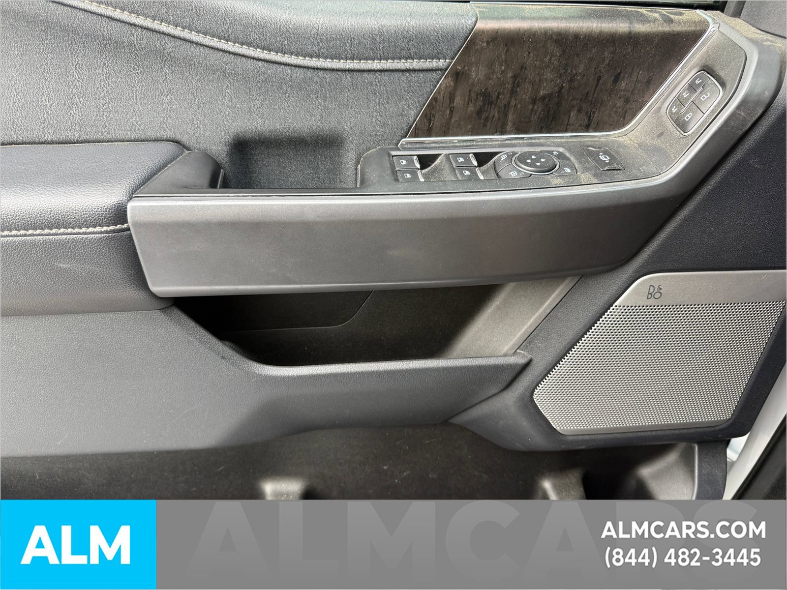 Certified 2024 Ford F350 Lariat image 30