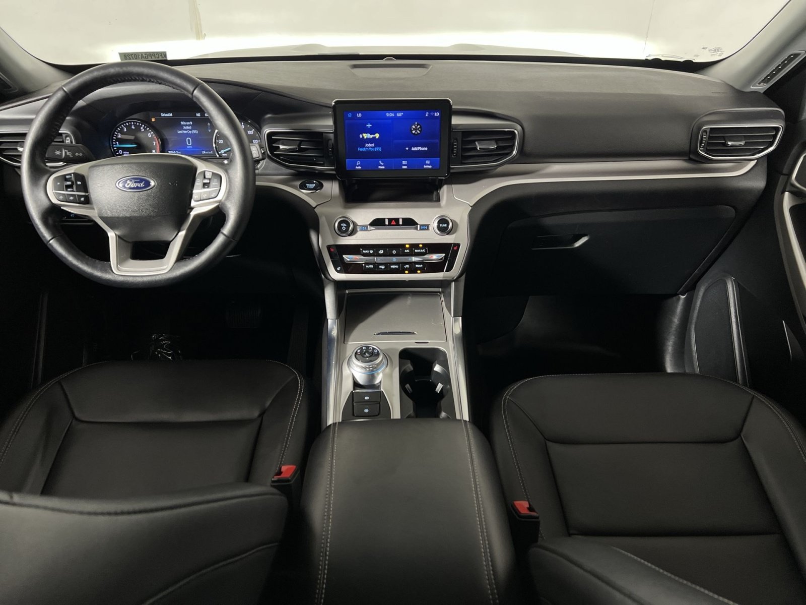 Certified 2023 Ford Explorer XLT w/ Equipment Group 202A AWD/4WD image 20